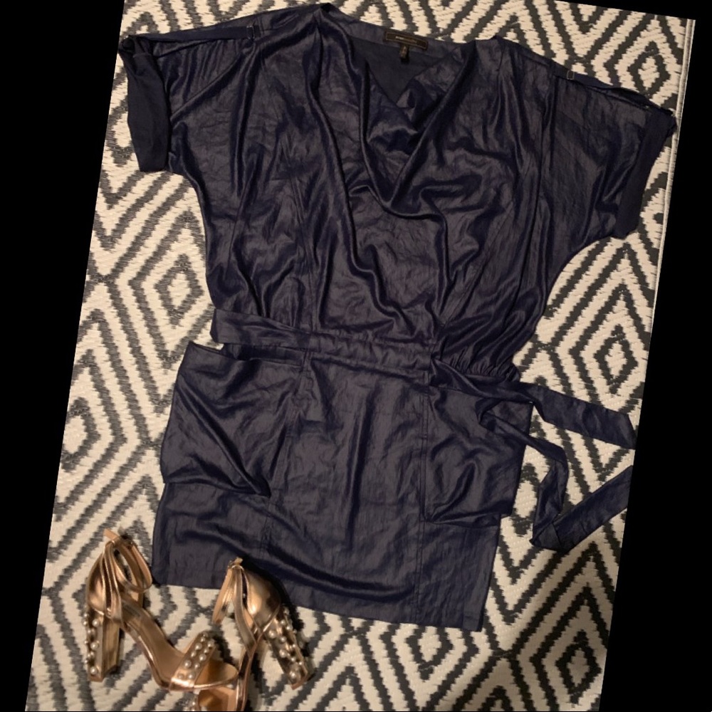 BCBG MAXAZRIA    Size “S”